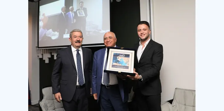 Van Teknokent Firmaları Erivan’da Uluslararası İş Birliği ve B2B Görüşmeleri Gerçekleştirdi