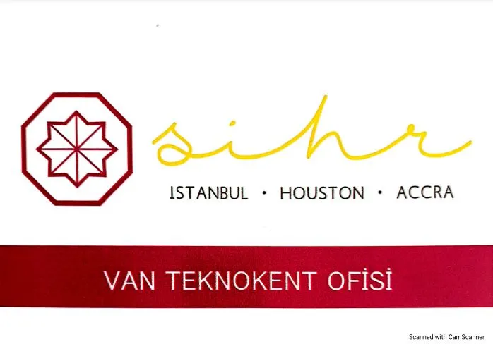 SİHR GLOBAL TURİZM VE ETKİNLİK HİZMETLERİ LTD.ŞTİ. VAN ŞUBESİ