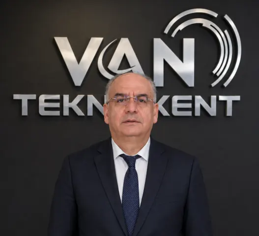 Adnan SELÇUK
