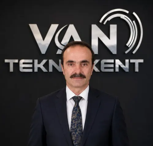 Türkay ÖZBEK