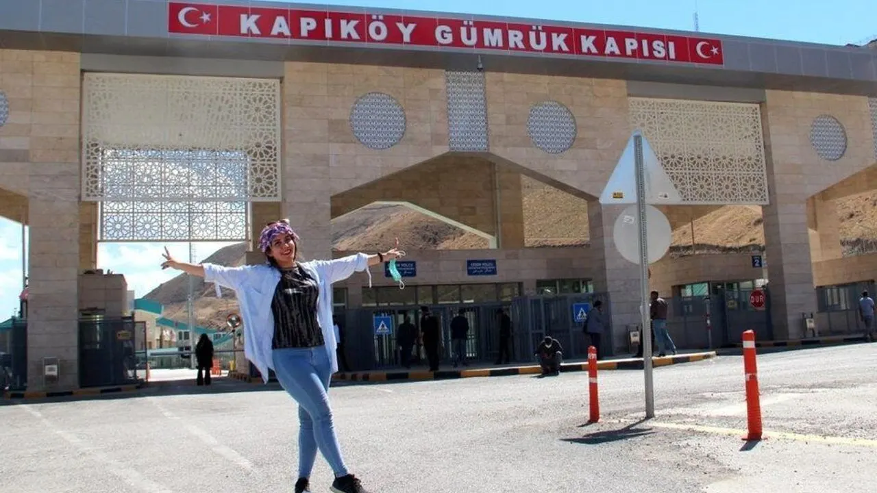 Van, İran ile Teknoloji ve Ticaret Köprüsünü Güçlendiriyor