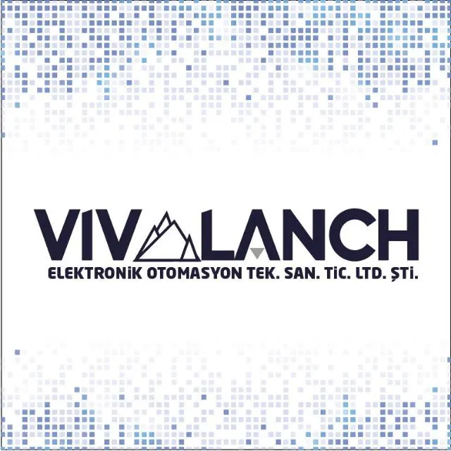 VİVALANCH ELEKTRONİK OTOMASYON TEKNOLOJİ SANAYİ VE TİC.LTD.ŞTİ.