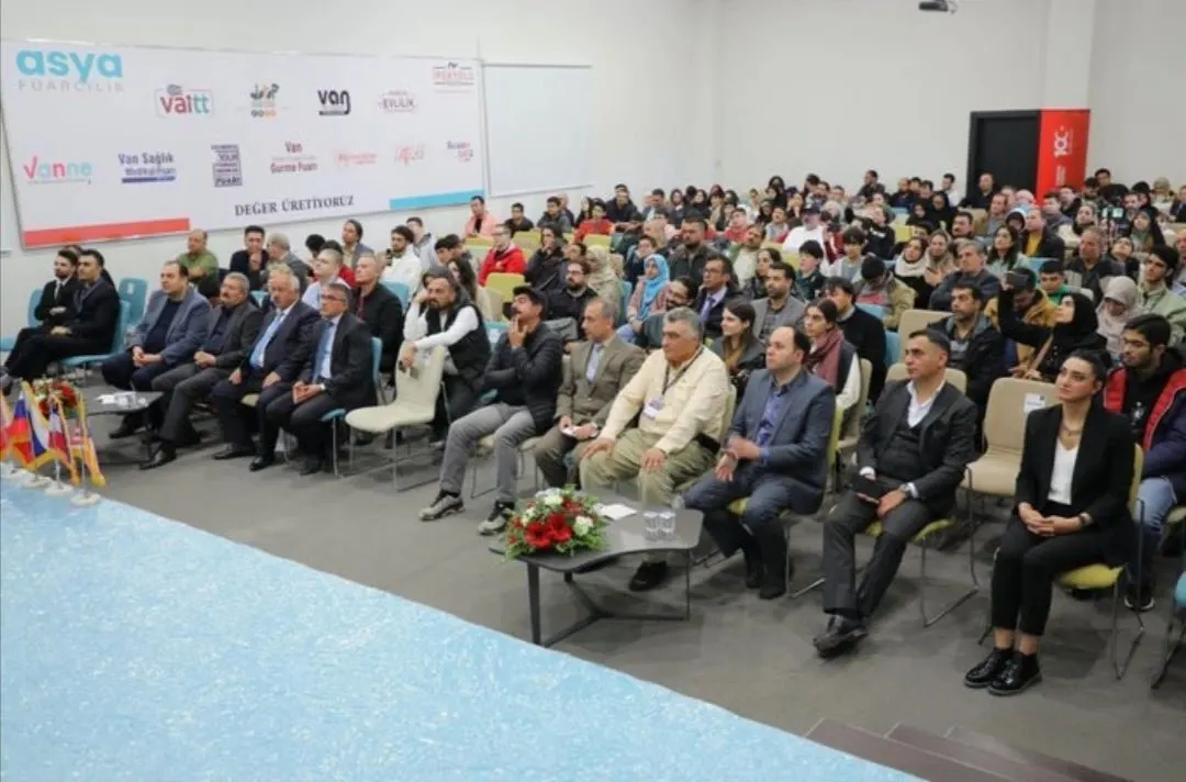 FIRA Robot Dünya Kupası 2024 Van’da Heyecanla Gerçekleşti!