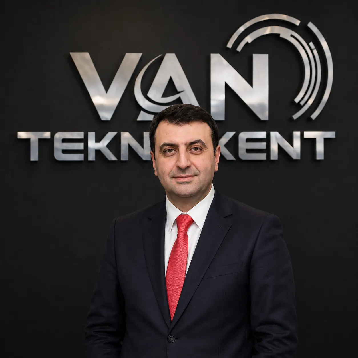 Prof. Dr. Ali Özvan