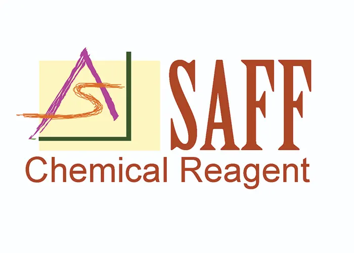 Nurettin Mengeş - Saff Chemical Reagent