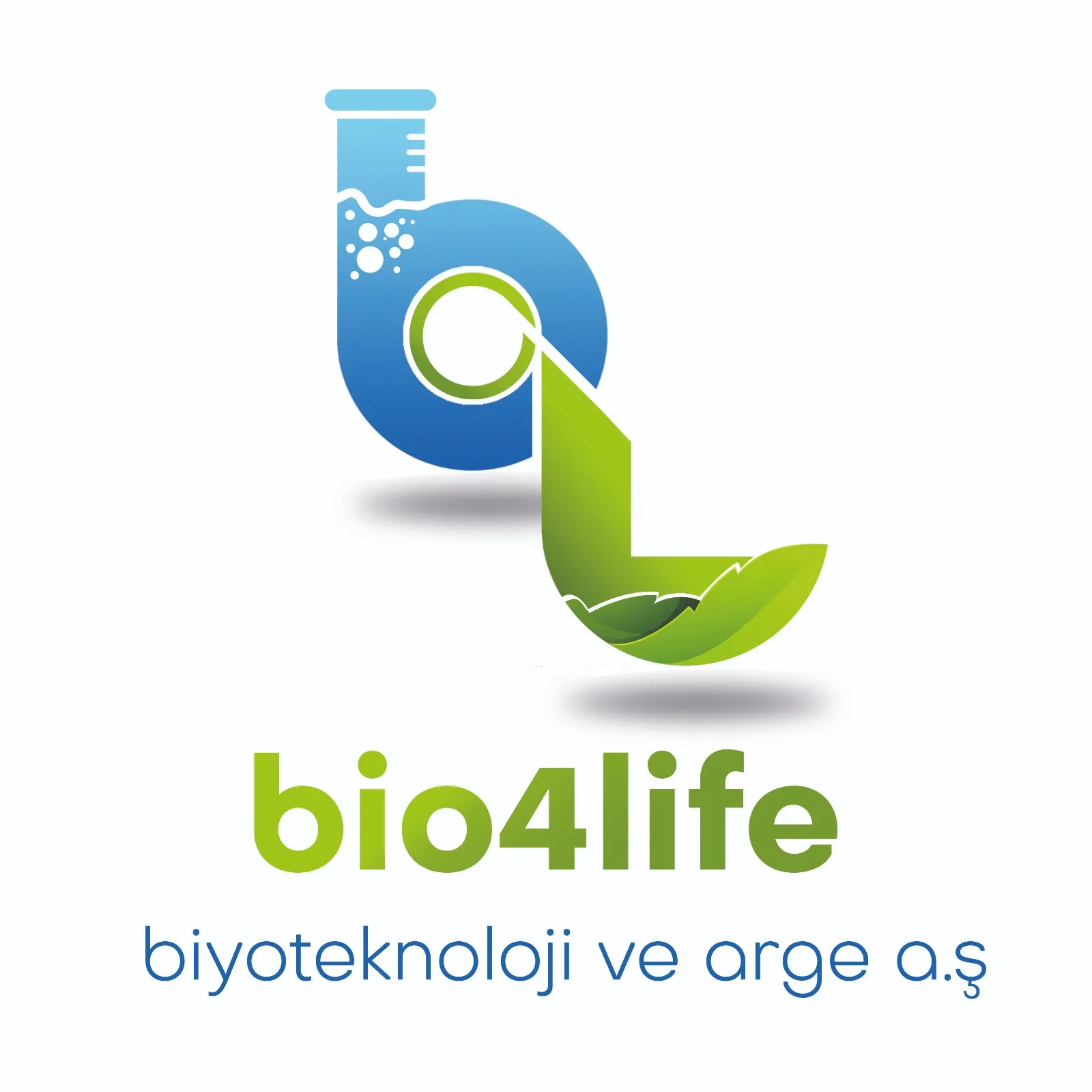 BİO4LİFE BİYOTEKNOLOJİ VE ARGE ANONİM ŞİRKETİ
