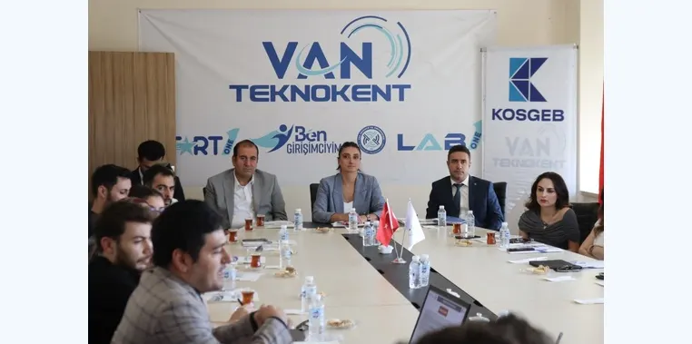 Girişimcilerimiz ve Firmalarımız İçin Destek Mekanizmalarını Konuştuk