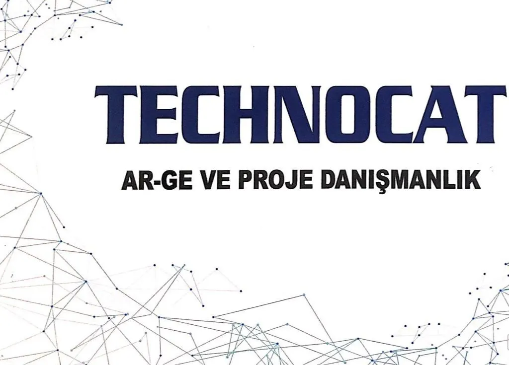 HİLAL ÇELİK KAZICI-TECHNOCAT
