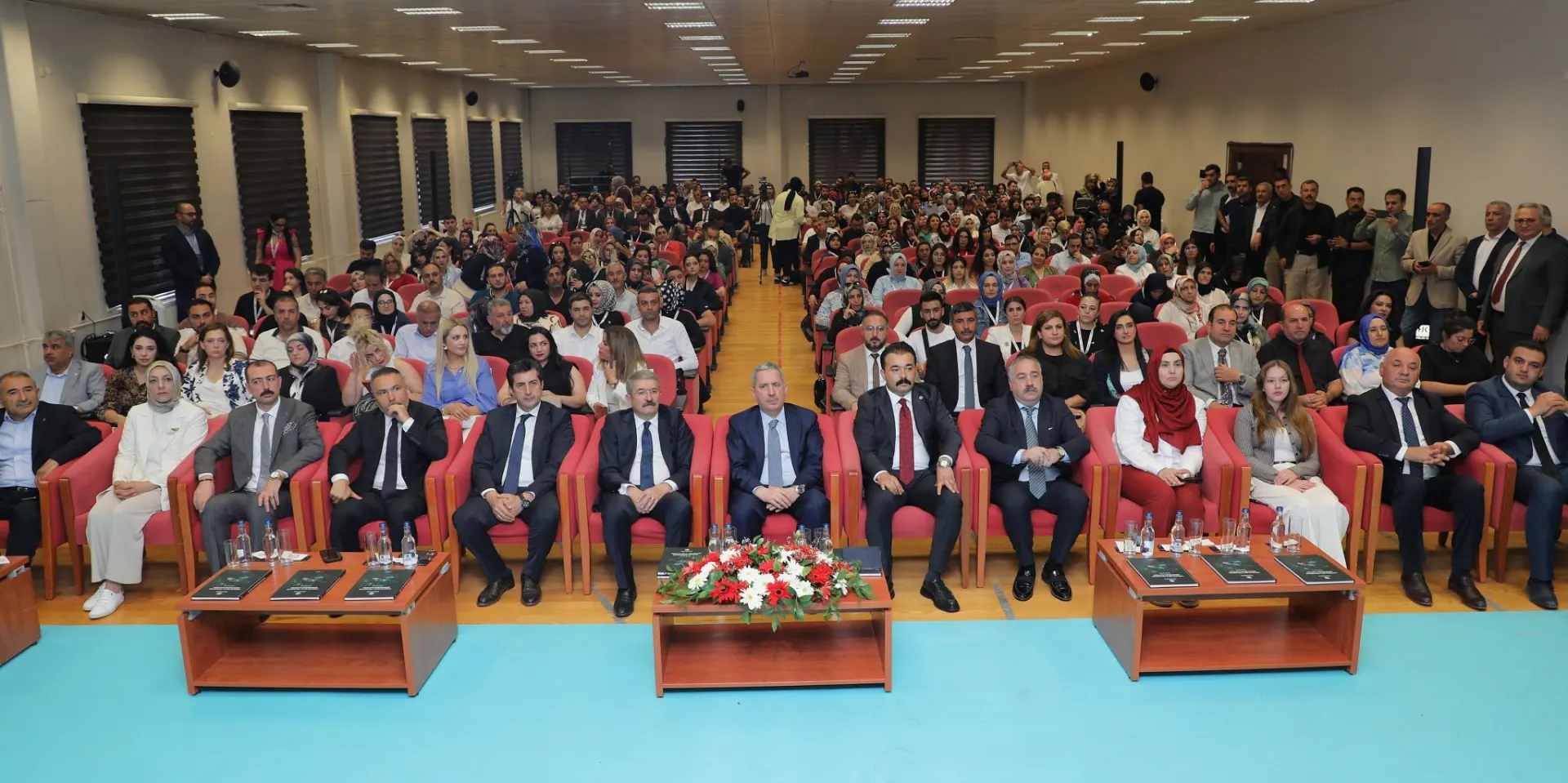 Van Teknokent, E-Ticareti Güçlendirme Projesi Eğitim Programına Katıldı