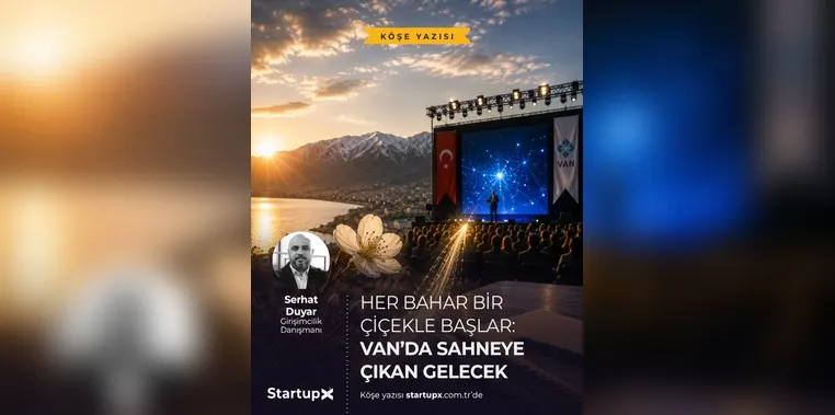 Van Technopark’s Entrepreneurship Journey Featured in StartupX