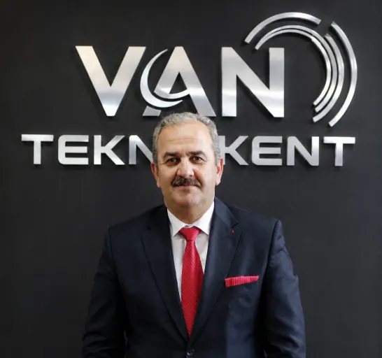 Mahmud GEDİK