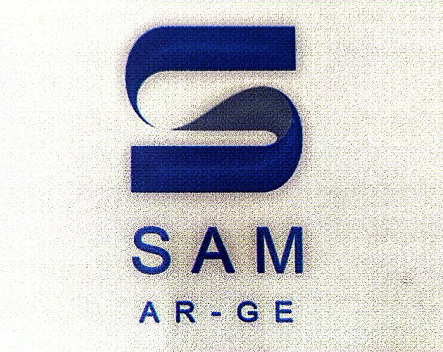 SAM ARAŞTIRMA VE GELİŞTİRME SANAYİ VE TİCARET LTD.ŞTİ