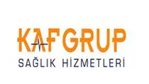 KAF GRUP SAĞLIK HİZMETLERİ İNŞAAT SAN. VE TİC. LTD.ŞTİ.
